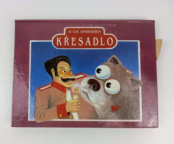Křesadlo