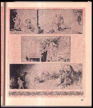 Hans Christian Andersen: Křesadlo