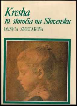 Kresba 19. storočia na Slovensku