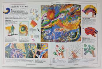 Jude Welton: Kresba