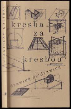 Kresba za kresbou