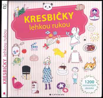 Kresbičky lehkou rukou