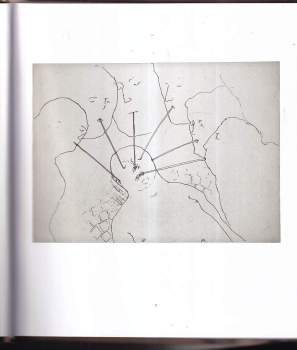 Vladimír Kokolia: Kresby