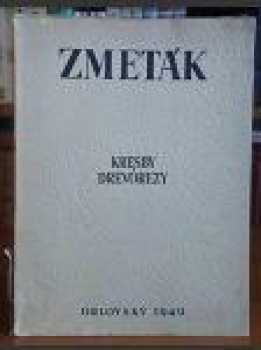 Kresby a drevorezy