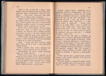 Maksim Gor‘kij: Kresby a povídky