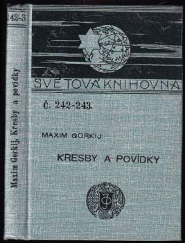 Kresby a povídky