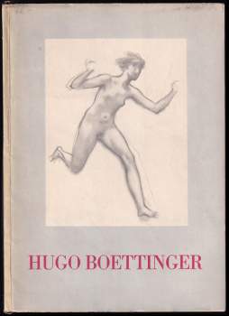 Hugo Boettinger: Kresby