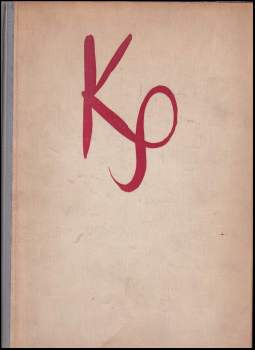 Kresby Karla Svolinského