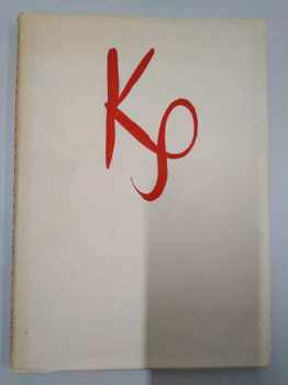 Kresby Karla Svolinského