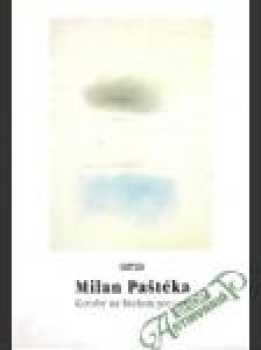 Milan Paštéka