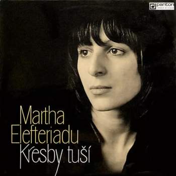 Martha A Tena Elefteriadu: Kresby Tuší