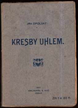 Kresby uhlem