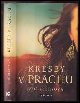 Kresby v prachu