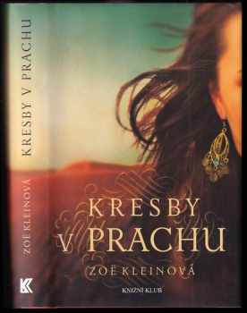 Zoë Klein: Kresby v prachu