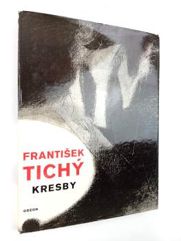 František Tichý: Kresby
