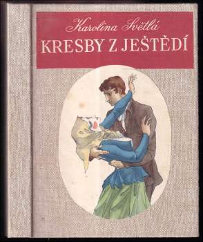 Kresby z Ještědí