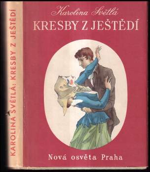 Kresby z Ještědí