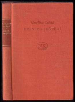 Kresby z Ještědí