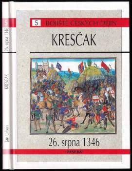 Kresčak