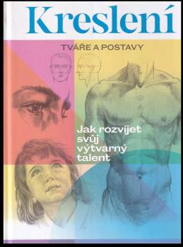 Walter Foster,: Kreslení