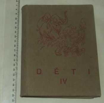 Děti
