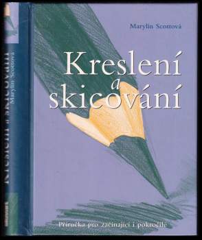 Kreslení a skicování