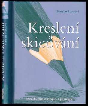 Kreslení a skicování