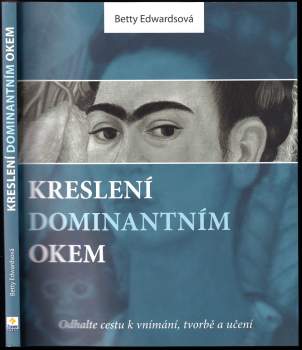 Kreslení dominantním okem