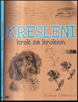 Kreslení krok za krokem