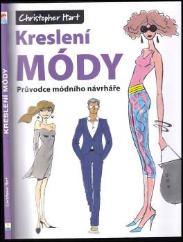 Christopher Hart: Kreslení módy