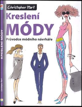 Kreslení módy