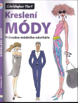 Kreslení módy
