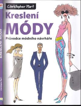 Kreslení módy