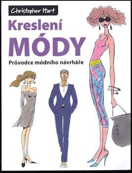Kreslení módy