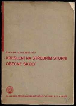 Kreslení na středním stupni obecné školy