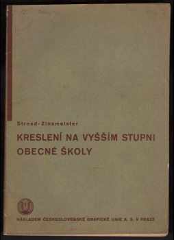 Kreslení na vyšším stupni obecné školy