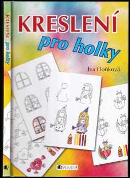 Kreslení pro holky