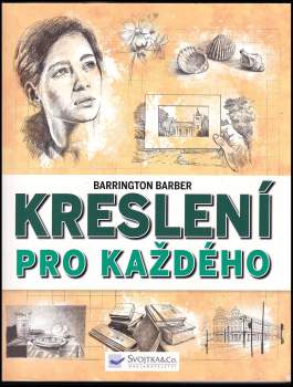 Barrington Barber: Kreslení pro každého