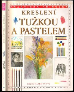 Kreslení tužkou a pastelem