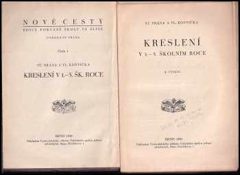 Stanislav Vrána: Kreslení