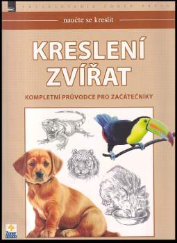 Kreslení zvířat