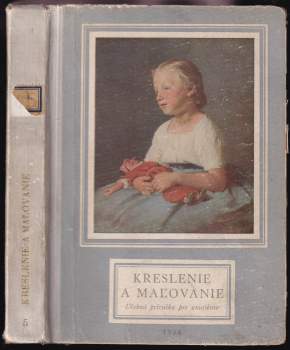 Kreslenie a maľovanie