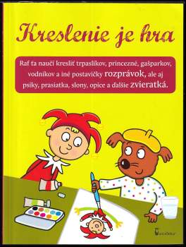 Kreslenie je hra
