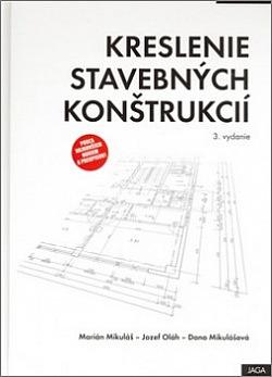 Kreslenie stavebných konštrukcií