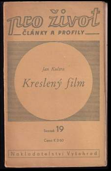 Kreslený film