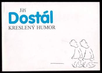 Kreslený humor