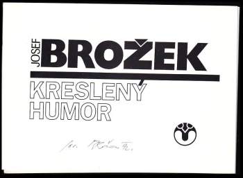 Kreslený humor