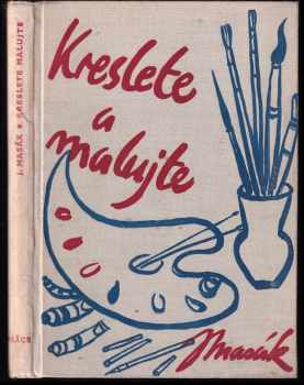 Kreslete a malujte