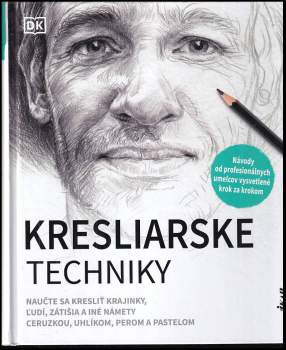 Kresliarske techniky