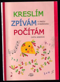 Kreslím, zpívám, počítám